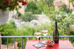 Hotel Cardinal Of Florence