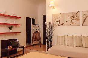 Hotel Cardinal Of Florence