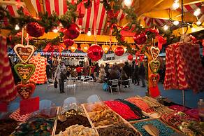 Hotel Cardinal Of Florence