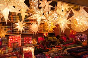 Hotel Cardinal Of Florence