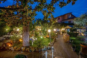 Antica Locanda Palmieri