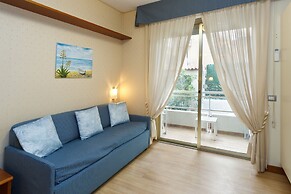 Residence dei Due Porti