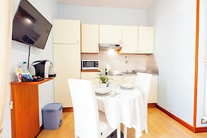 Residence dei Due Porti