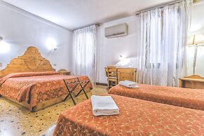 Locanda ai Bareteri