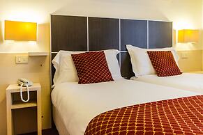 Hotel Sant Ilario