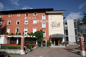 Hotel Sant Ilario