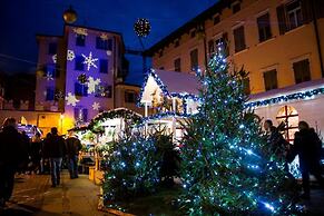 Hotel Sant Ilario