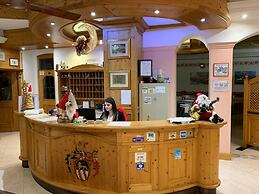 Hotel Sant Ilario