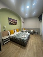 Hotel Camilla Guelfa