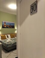 Hotel Camilla Guelfa