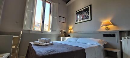 Hotel Camilla Guelfa