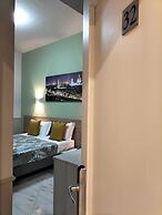 Hotel Camilla Guelfa