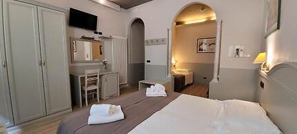 Hotel Camilla Guelfa
