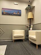 Hotel Camilla Guelfa