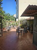 Hotel Camilla Guelfa