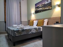 Hotel Camilla Guelfa