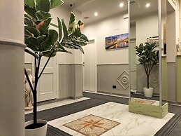 Hotel Camilla Guelfa