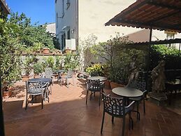 Hotel Camilla Guelfa