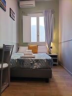 Hotel Camilla Guelfa