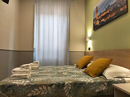 Hotel Camilla Guelfa