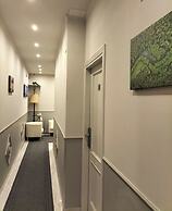 Hotel Camilla Guelfa