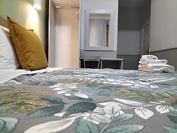 Hotel Camilla Guelfa