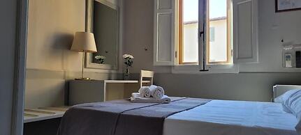 Hotel Camilla Guelfa