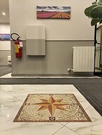 Hotel Camilla Guelfa