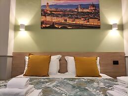 Hotel Camilla Guelfa