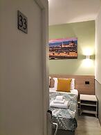 Hotel Camilla Guelfa