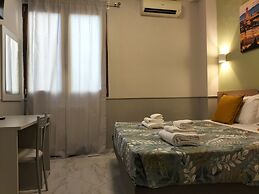 Hotel Camilla Guelfa