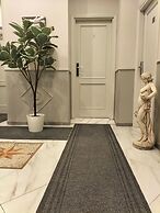 Hotel Camilla Guelfa