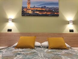 Hotel Camilla Guelfa