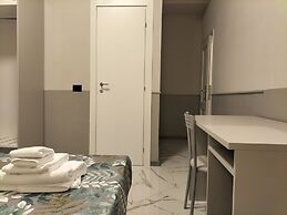 Hotel Camilla Guelfa