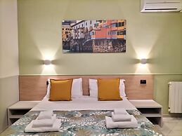 Hotel Camilla Guelfa