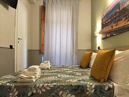 Hotel Camilla Guelfa