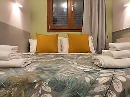 Hotel Camilla Guelfa