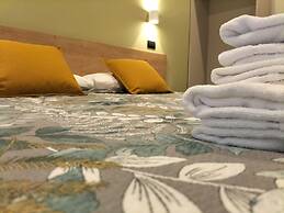 Hotel Camilla Guelfa