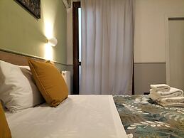 Hotel Camilla Guelfa