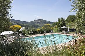 Re Artù Assisi Country Lifestyle