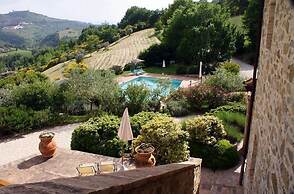 Re Artù Assisi Country Lifestyle