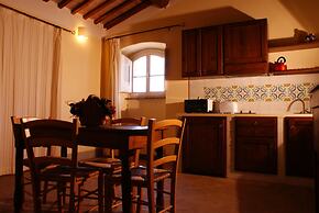 Re Artù Assisi Country Lifestyle