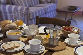 Re Artù Assisi Country Lifestyle