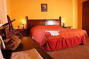 Re Artù Assisi Country Lifestyle