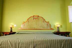 Re Artù Assisi Country Lifestyle