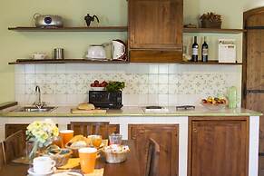 Re Artù Assisi Country Lifestyle