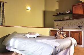 Re Artù Assisi Country Lifestyle