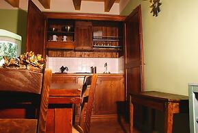 Re Artù Assisi Country Lifestyle