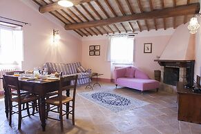 Re Artù Assisi Country Lifestyle