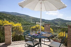 Re Artù Assisi Country Lifestyle